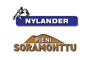 Nylander ja Pieni Soramonttu
