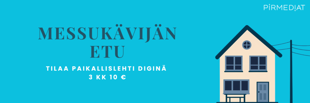 Talo ja tyyli -messujen kävijäetu